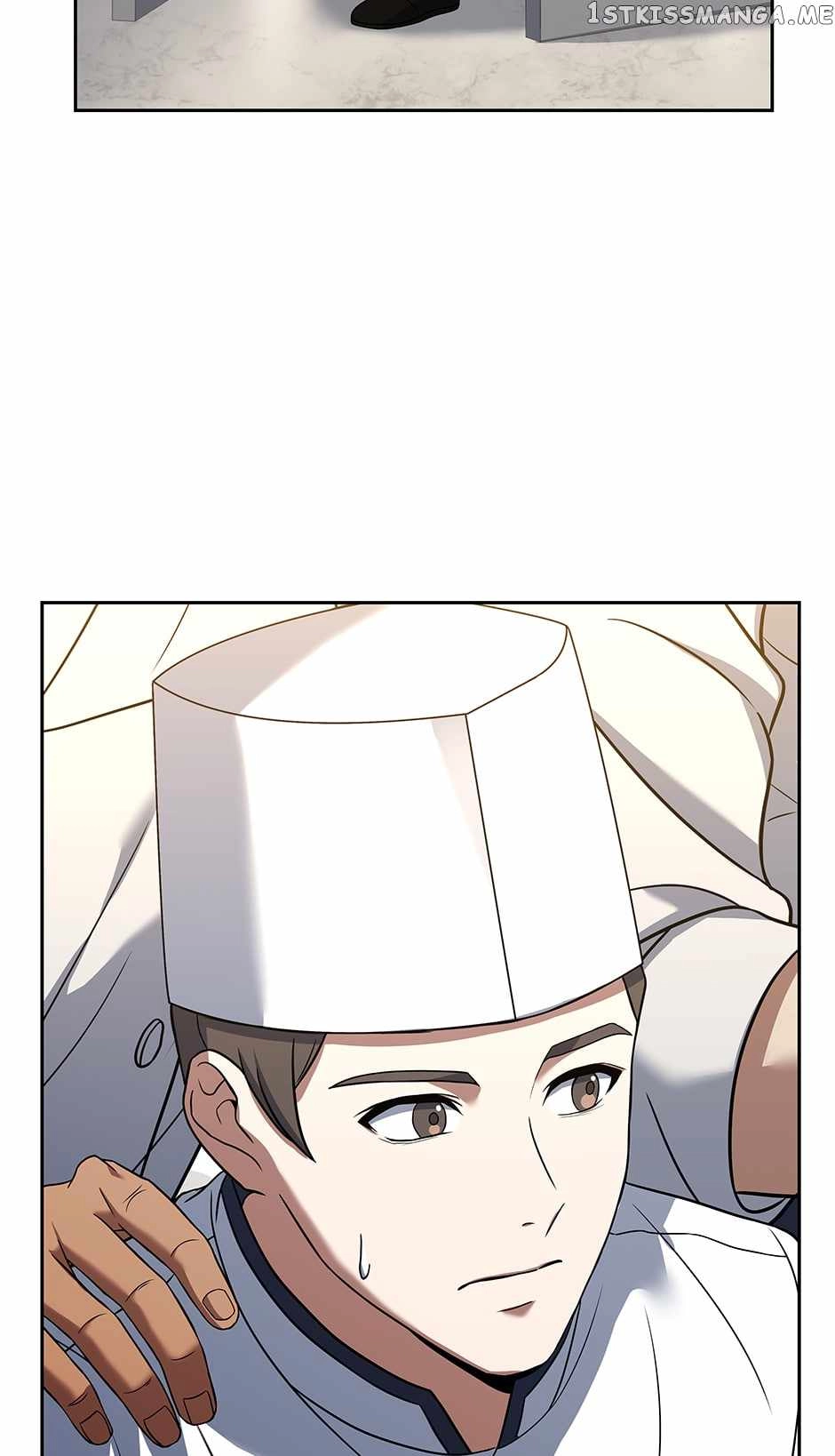 Youngest Chef from the 3rd Rate Hotel Chapter 71 46